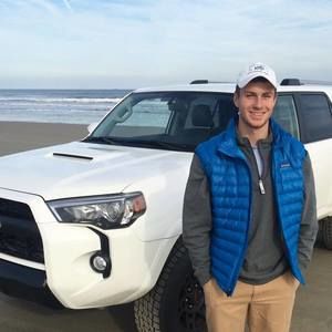 Meet your Posher, Jill